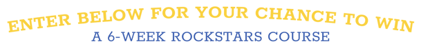 Rockstars Comp Rockstars Comp