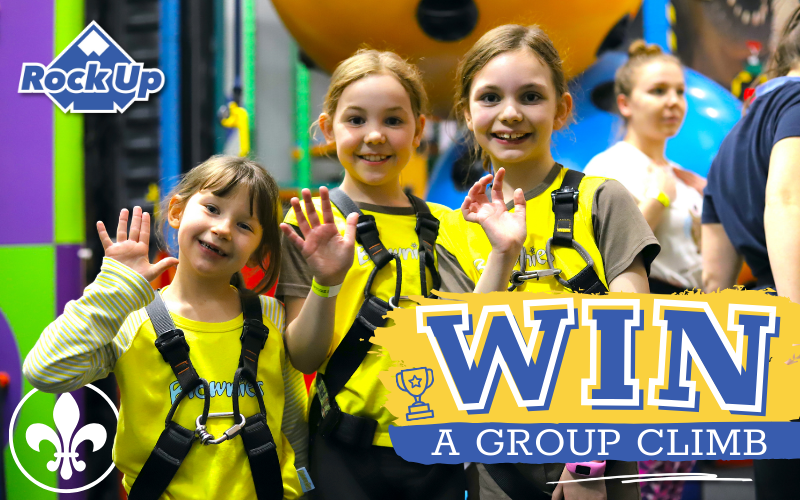 Win A Group Climb-1